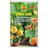 COMPO 1671 Sana Turun&ccedil;giller i&ccedil;in Toprak, 10lt