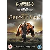 Grizzly Man