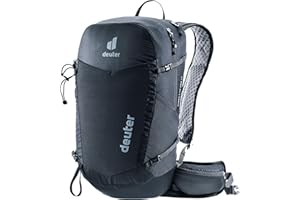 Deuter Speed Lite Pro 19 Mochila de senderismo Hombre