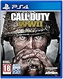 Call of Duty: WWII (PS4)