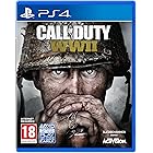 Call of Duty: WWII (Playstation 4), UK version