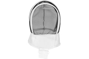 Bees & Co 84 Ultralight Fencing Veil (Replacement)