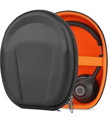 Bose QuietComfort Ultra Headphones carry case - Black: Amazon.co