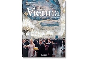 Vienna. Portrait of a City: Portrat einer Stadt / Portrait of a City / Portrait d'une Ville