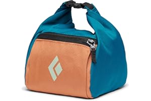 ‎BLACK DIAMOND Black Diamond Boulderbag Mondito - Chalk Pot Kletterzubehör Chalk Bag