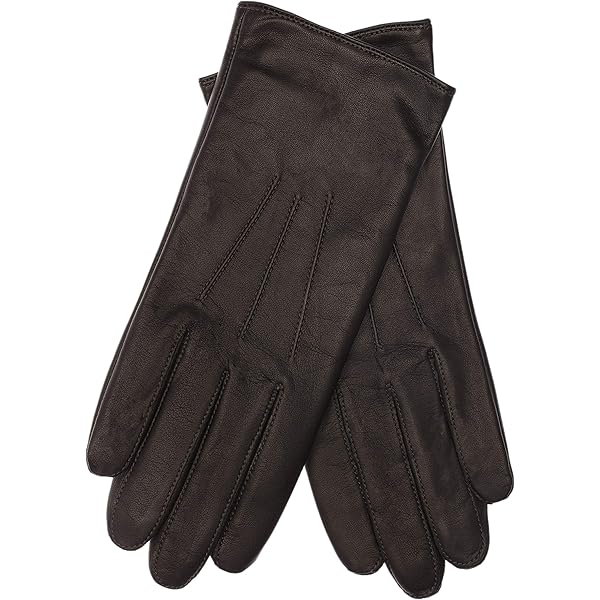 GSG SINCE 1998 Chroomvrije leren handschoenen voor dames, gevoerd van echt leer, touchscreen, winterhandschoenen, gevoerd, W2306, Bourgondië (chroomvrij leer), XL GSG SINCE 1998 Chroomvrije leren handschoenen voor dames, gevoerd van echt leer, touchscreen, winterhandschoenen, gevoerd, W2306, Bourgondië (chroomvrij leer), XL