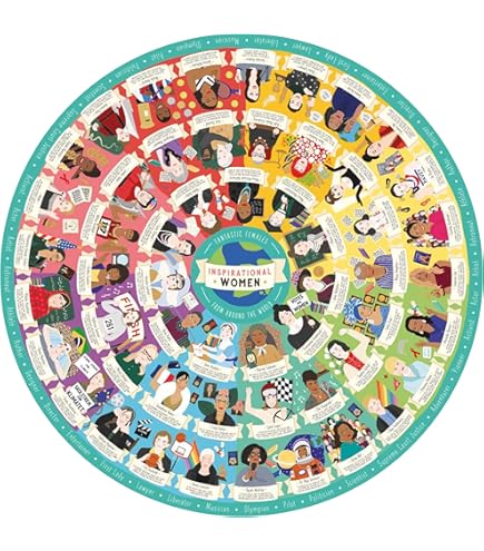 Ridley's Games 5055923781173 Puzzle-1000 Piece