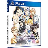 Tales of Vesperia: Definitive Edition - Complete - PlayStation 4