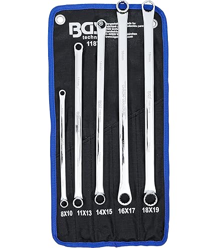 467B.22 | Clé Mixte à Cliquet Métrique 22mm Facom