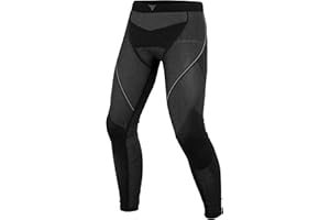 Dainese Base/Second Layer Pantalon Mixte (Lot de 1)
