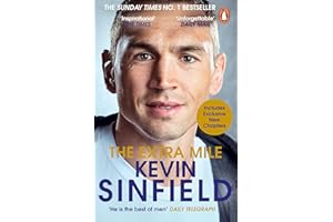 The Extra Mile: The Inspirational Number One Bestseller