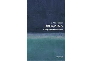 Dreaming: A Very Short Introduction