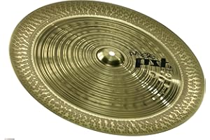 Paiste PST 3 18" Cina