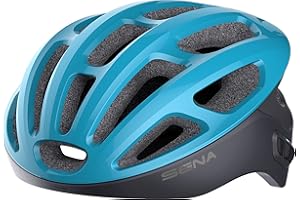 Sena R1 / R1 EVO Smart Road Cycling Helmet