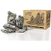 ARKA Stone Seiryu 5 kg 10-30 cm - myScape-Rocks Hardscape Aquascaping | For aquascaping, aquarium and terrarium, Seiryu hards