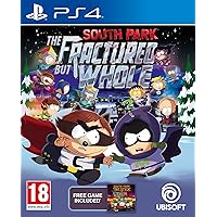 South Park: The Fractured But Whole