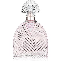 EMANUEL UNGARO DIVA Rose 香水 Diva Rose By Emanuel Ungaro Eau de Parfum Spray For Women