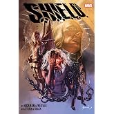 S.H.I.E.L.D. by Hickman &amp; Weaver Omnibus Gerald Parel Cover