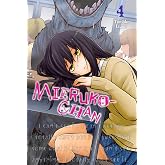 Mieruko-chan, Vol. 4: Volume 4