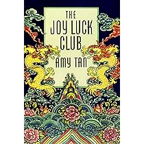 Buy The Joy Luck Club Book Online at Low Prices in India | The Joy