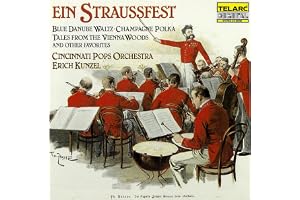 Ein Straussfest