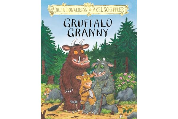 Julia Donaldson