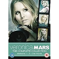 その他 Veronica Mars: Complete Seasons 1-3 [DVD] [Import] s-l500.jpg