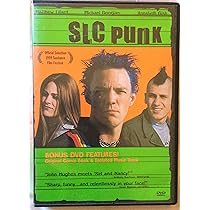 DVD「SLC PUNK!!! ソルト・レイク・シティ・パンク」 91WrlBQspWL._AC_UL210_SR210,