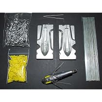 Stampo Per Piombi 2 In 1 Da 5 Oz – Distanza Per Surf, Boat E Carpa – Alluminio DFT