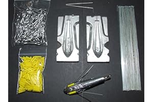 FFT DCA 6oz GRIP WEIGHT MOULD BREAKAWAY SEA COD BEACH FISHING