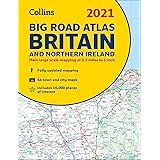 Aa Glovebox Atlas Britain Aa Road Atlas Aa Road Atlas Britain Amazon Co Uk Aa Publishing 9780749578800 Books