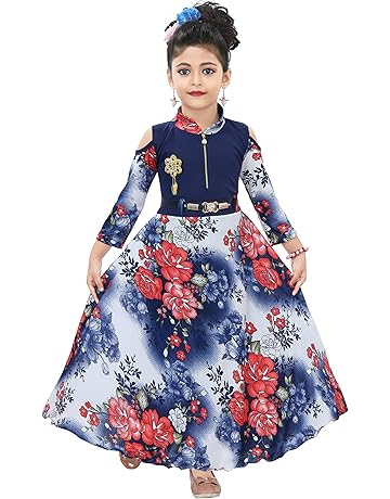 new model dress for girl 2019