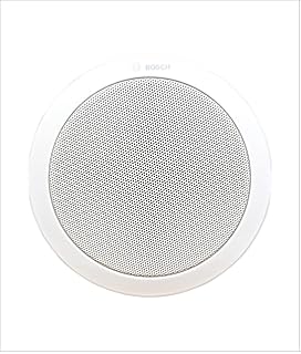 bosch lbd0606 ceiling speakers