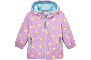 first instinct by killtec Funkcjonalna kurtka/kurtka outdoorowa z kapturem Unisex Kids FIOS 71 MNS JCKT