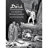Dor&eacute;'s Illustrations for Dante's Divine Comedy