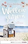 Wellenglitzern: Ein Ostsee-Roman (R&uuml;gen-Reihe 1)