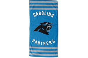 Northwest NFL Seattle Seahawks - Toalla de Playa, 30 x 60 Pulgadas, Rayas