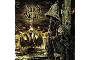 Lord Belial - Unholy Trinity