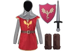 corimori – Kostüme, Verkleidungen, Kleider für Jungs und Mädchen zu Karneval, mehrteilige Sets mit Zubehör für Kinder zu Fasching