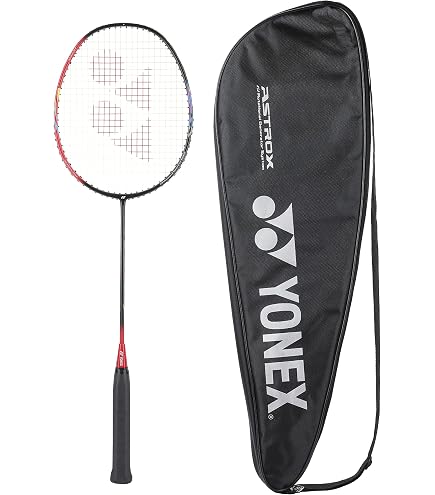 YONEX NANOFLARE 1000Z Badminton Racquet|4U 5G|Lightning Yellow