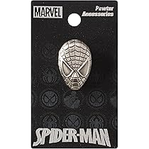 Skull & Bones Tie Tack Lapel Pin U2013 Susan McDonough Jewelry