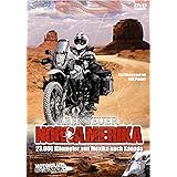 Abenteuer Nordamerika – 23.000 Kilometer von Mexiko nach Kanada