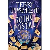 Going Postal: A Discworld Novel