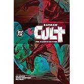 Batman: The Cult Deluxe Edition