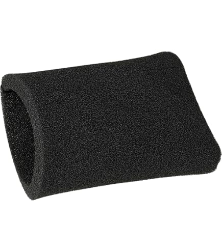 5 Sacchetti Filtro Per Aspirapolvere K&auml;rcher WD 2 E MV 2 - Carta Per Aspiratori Solidi/Liquidi