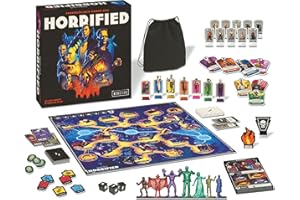 RAVENSBURGER GRY Horrified