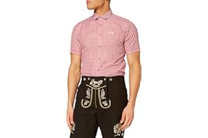 Stockerpoint Trachtenhemden Homme