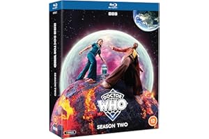 Doctor Who: Season 2