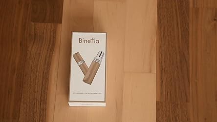 binefia hair removal