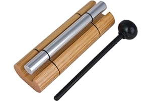 Woodstock Chimes ZENERGY - Adorno de Exterior